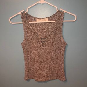 Vintage Havana Tank!